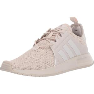 adidas Kids Boys X_PLR Lace Up Sneakers Shoes Casual – Black(Clear Brown/Simple Brown/Simple Brown)