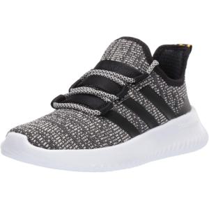 adidas Kids’ Kaptur Sneaker(Black/White)