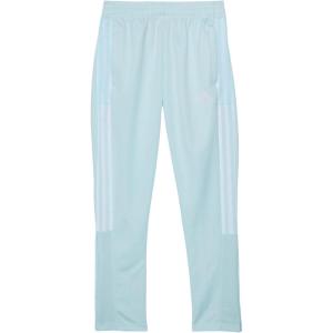adidas Kids’ Tiro Track Pants(Almost Blue)
