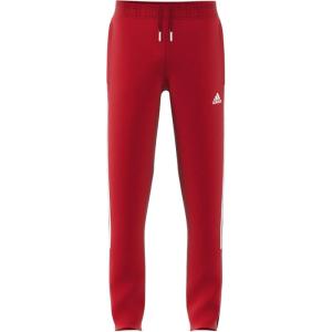 adidas Kids’ Tiro Track Pants(Team Power Red/White)