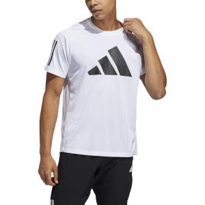 adidas Men’s Freelift Tee(White)