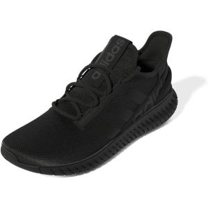 adidas Men’s Kaptir 2.0 Running Shoe(Core Black/Core Black/Carbon)