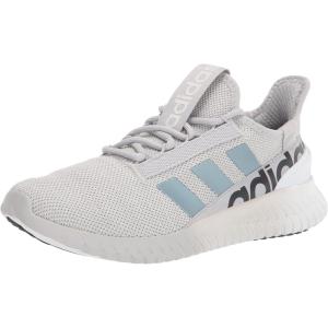 adidas Men’s Kaptir 2.0 Running Shoe(Grey/Vision Metallic/Grey)