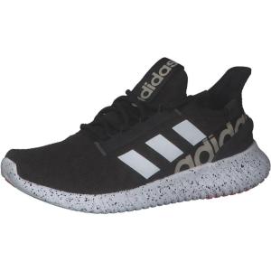 adidas Men’s Kaptir 2.0 Running Shoe(Negbás Ftwbla Carbon)