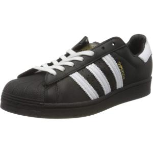 adidas Men’s Superstar Shoe(Core Black Ftwr White Core Black)