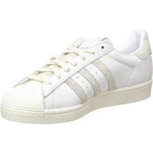 adidas Men’s Superstar Shoe(Ftwr White Crystal White Off White)