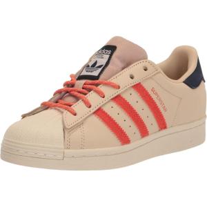 adidas Men’s Superstar Shoe(Sand Strata/Magic Beige/Ink)