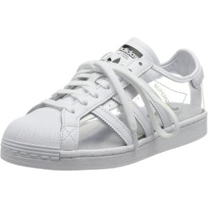 adidas Men’s Superstar Shoe(Supplier Colour Core Black Ftwr White)