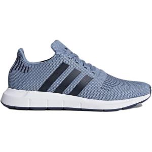 adidas Men’s Swift Run Legacy Sneaker(Multicolour Multicolor Multicolor)