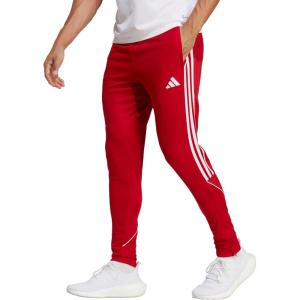 adidas Men’s Tiro23 League Pants(Team Power Red)
