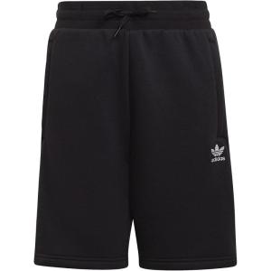adidas Originals Kids’ Adicolor Shorts(Black)