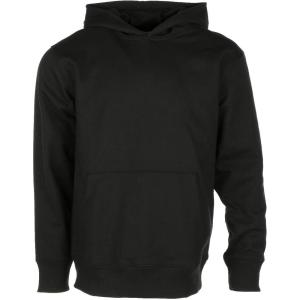 adidas Originals Men’s Contempo Hoodie(Black)