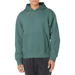 adidas Originals Men’s Contempo Hoodie(Mineral Green)
