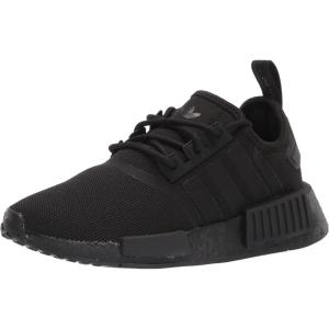adidas Originals Men’s NMD_r1 Sneaker(Core Black/Black/Black)