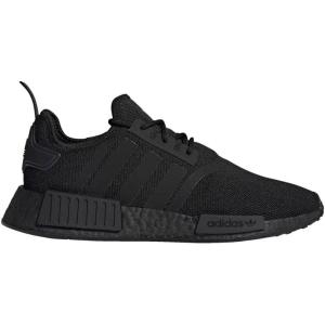 adidas Originals Men’s NMD_r1 Sneaker(Core Black/Core Black/Core Black)