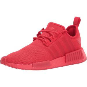 adidas Originals Men’s NMD_r1 Sneaker(Vivid Red/Vivid Red/Vivid Red)
