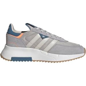 adidas Originals Men’s Retropy F2 Sneaker(Grey Two/Grey One/Halo Silver)
