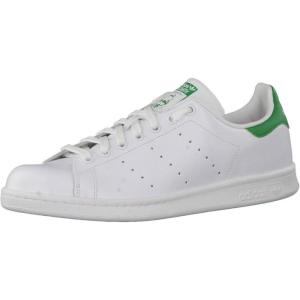adidas Originals Men’s Stan Smith Sneaker(Black/Black/Black)