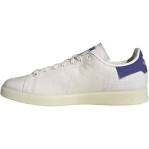 adidas Originals Men’s Stan Smith Sneaker(Chalk White/Semi Night Flash/White)
