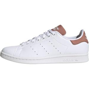 adidas Originals Men’s Stan Smith Sneaker(Cloud White/Off White/Shadow Red)
