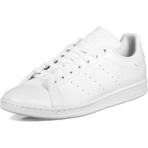 adidas Originals Men’s Stan Smith Sneaker(Core Ftwr White Ftwr White Core Black)