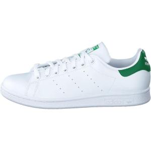 adidas Originals Men’s Stan Smith Sneaker(Ftwr White Ftwr)
