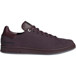 adidas Originals Men’s Stan Smith Sneaker(Mineral Red/Night Red/Core Black)