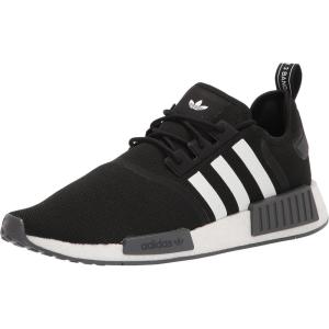 adidas Originals Mens Superstar Classic Low Top Sneaker Shoe(Black/White/Grey)