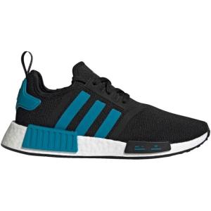 adidas Originals Mens Superstar Classic Low Top Sneaker Shoe(Core Black/Active Teal/Cloud White)