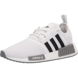 adidas Originals Mens Superstar Classic Low Top Sneaker Shoe(White/Black/Grey)