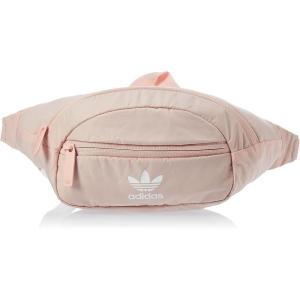 adidas Originals National Waist Pack, Blush Pink, One Size