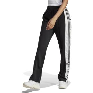 adidas Originals Women’s Adicolor Classics Adibreak Track Pants(Black)