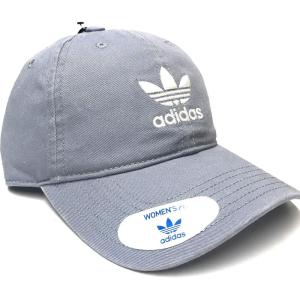 adidas Originals Women’s Originals Relaxed Plus Strapback(White)