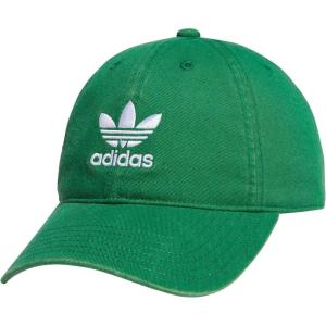 adidas Originals Women’s Originals Sleek Strapback(Green/White)
