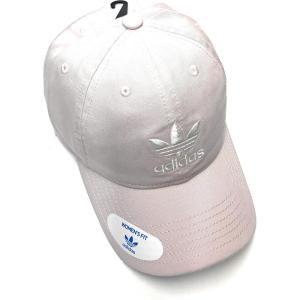 adidas Originals Women’s Originals Sleek Strapback(Purple)