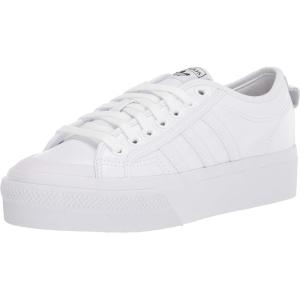 adidas Originals Women’s Superstar(White/White/Black)