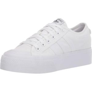 adidas Originals Women’s Superstar(White/White/White)