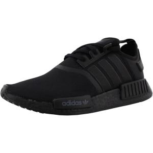 adidas Originals Women’s Swift Run Sneaker(Core Black/Core Black/Core Black)
