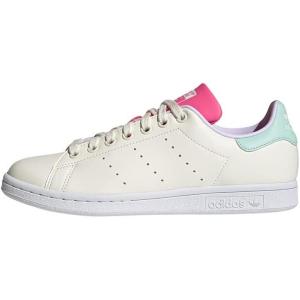 adidas Originals Women’s Swift Run Sneaker(Cream White/Cream White/Clear Mint)