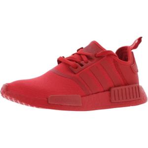 adidas Originals Women’s Swift Run Sneaker(Scarlet/Scarlet/Scarlet)