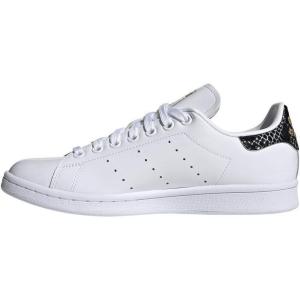 adidas Originals Women’s Swift Run Sneaker(White/Black/Gold Metallic)