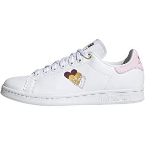 adidas Originals Women’s Swift Run Sneaker(White/Clear Pink/Victory Crimson)