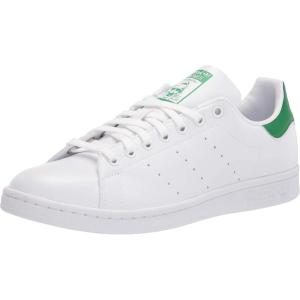 adidas Originals Women’s Swift Run Sneaker(White/Green/White)