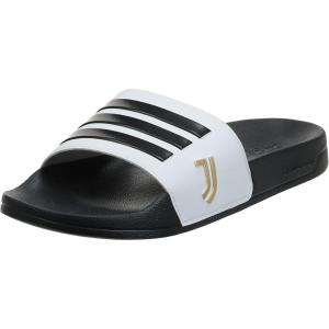 adidas Women’s Adilette Slide(Ftwwht Cblack Magold)