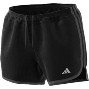 adidas Women’s Marathon 20 Shorts(Black)