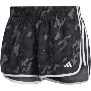 adidas Women’s Marathon 20 Shorts(Carbon)