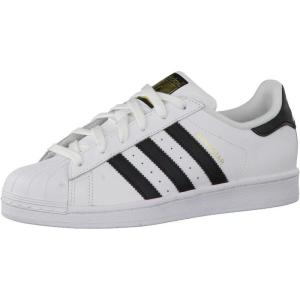adidas Women’s Superstar Sneaker(Off/White (White/Core Black C77124))