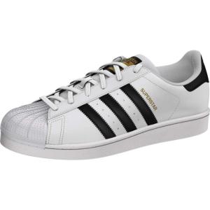adidas Women’s Superstar Sneaker(White/Core Black/Off White)