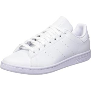 adidas Women’s Superstar Sneaker(White/White/Black)