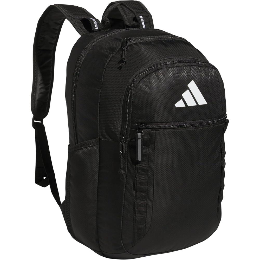imageadidas Excel Backpack  Insulated Lunch Bag BlackWhite  BlackWhite OSFA70Black